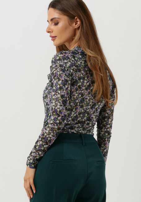 Multi LOLLYS LAUNDRY Top ELLEN BLOUSE - large