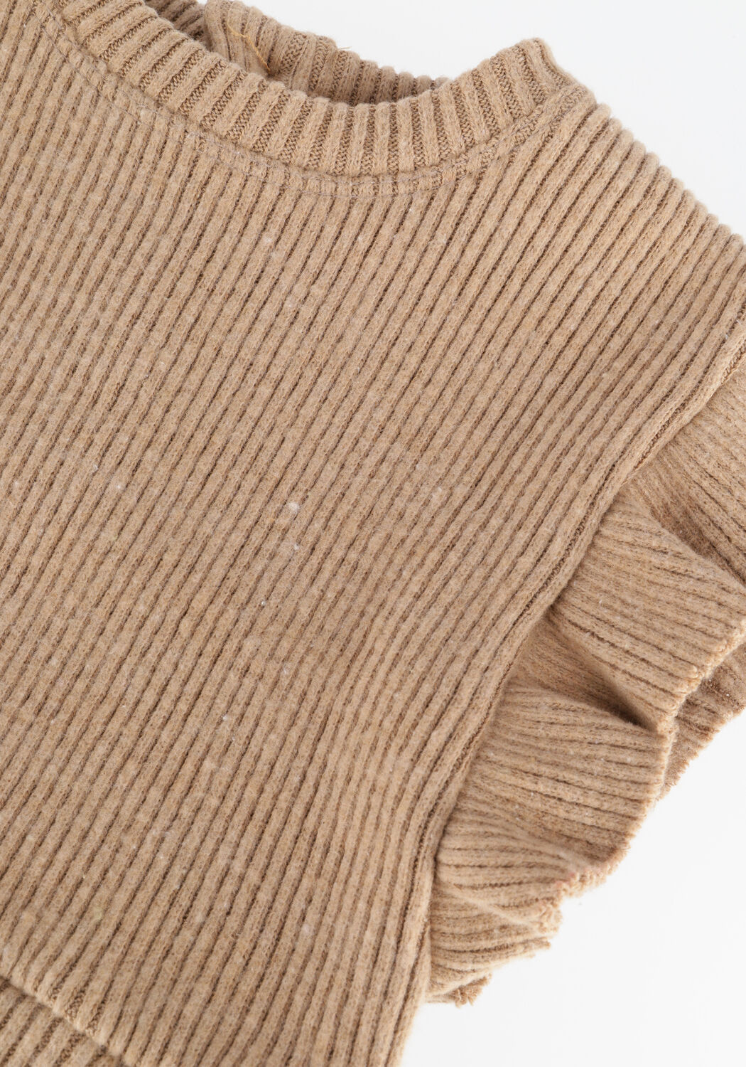 Camel COZMO Trui MONET139 - large