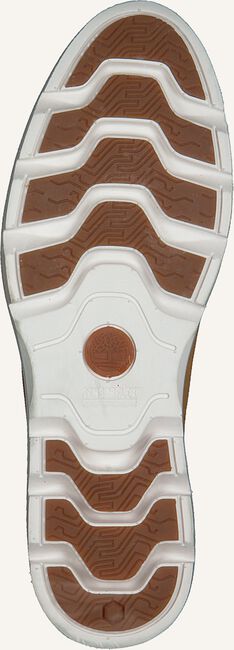 Camel TIMBERLAND Veterboots KEELEY FIELD Camel TIMBERLAND Veterboots KEELEY FIELD - large