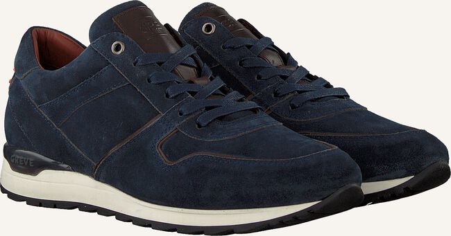 Blauwe GREVE Lage sneakers FURY 7243 Blauwe GREVE Lage sneakers FURY 7243 - large