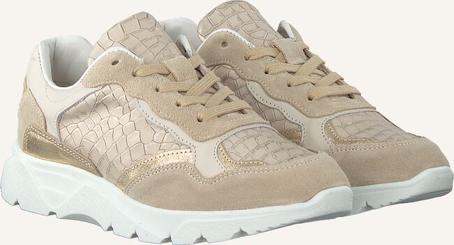 Beige OMODA Lage sneakers KATE Beige OMODA Lage sneakers KATE - large