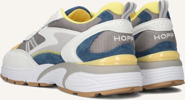 Multi THE HOFF BRAND Lage sneakers KENTUCKY Multi THE HOFF BRAND Lage sneakers KENTUCKY - large