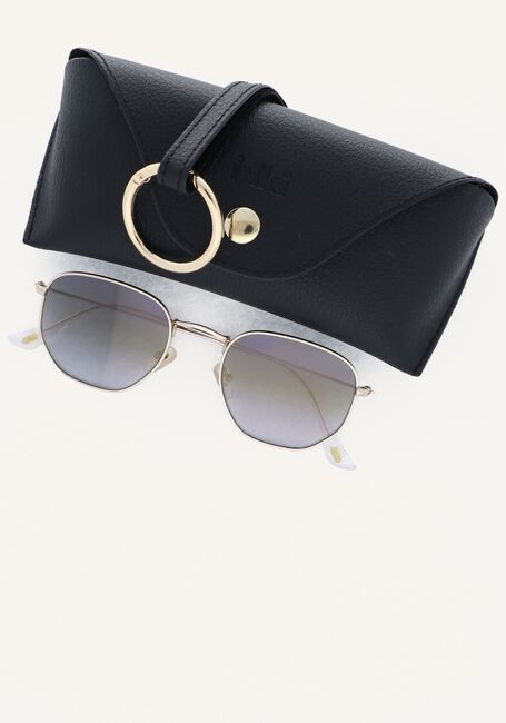 Blauwe IKKI Zonnebril DEX Blauwe IKKI Zonnebril DEX - large