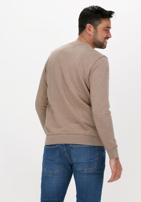 Camel PROFUOMO Sweater JURY - large