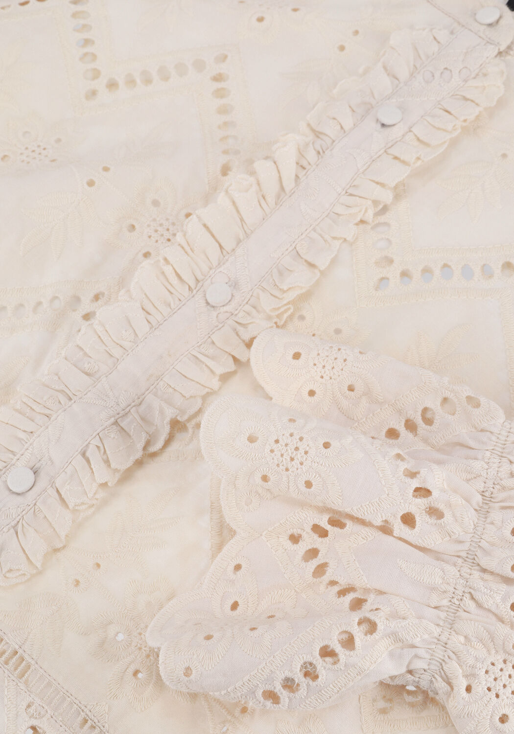 Zand Y.A.S. Blouses YASPETRINA LS TOP S. - large