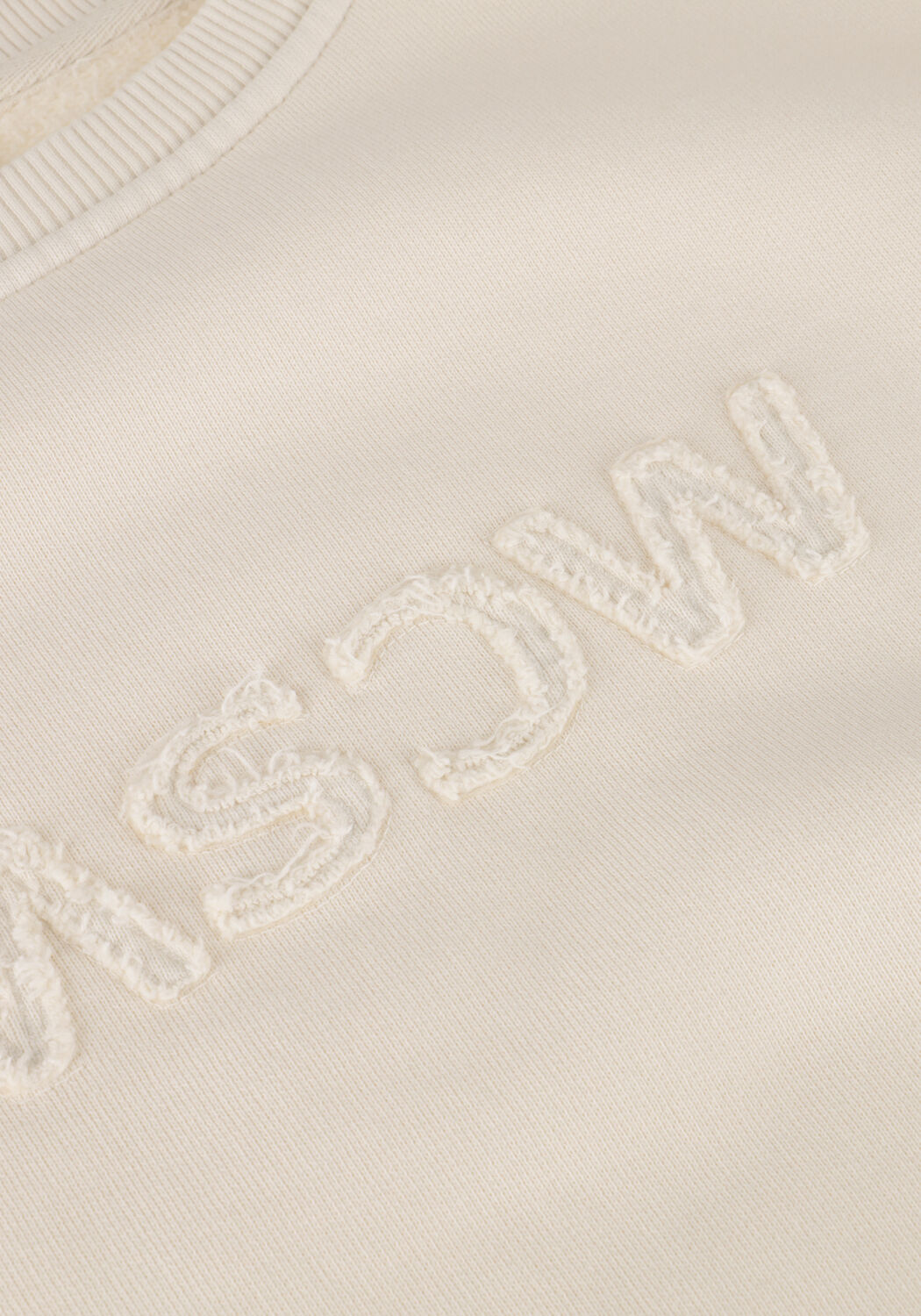 Ecru MOSCOW Trui 76A-04-JESSE - large