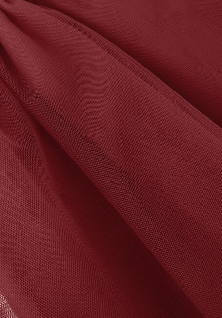 Bordeaux DAILY7 Minirok TULE SKIRT - large