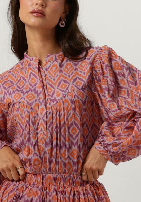 Roze ROUGH STUDIOS Blouse 7399335002312 - large
