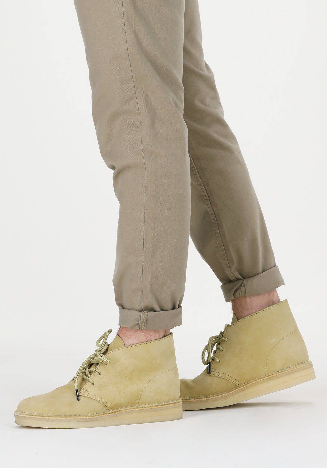 Clarks veterboots outlet