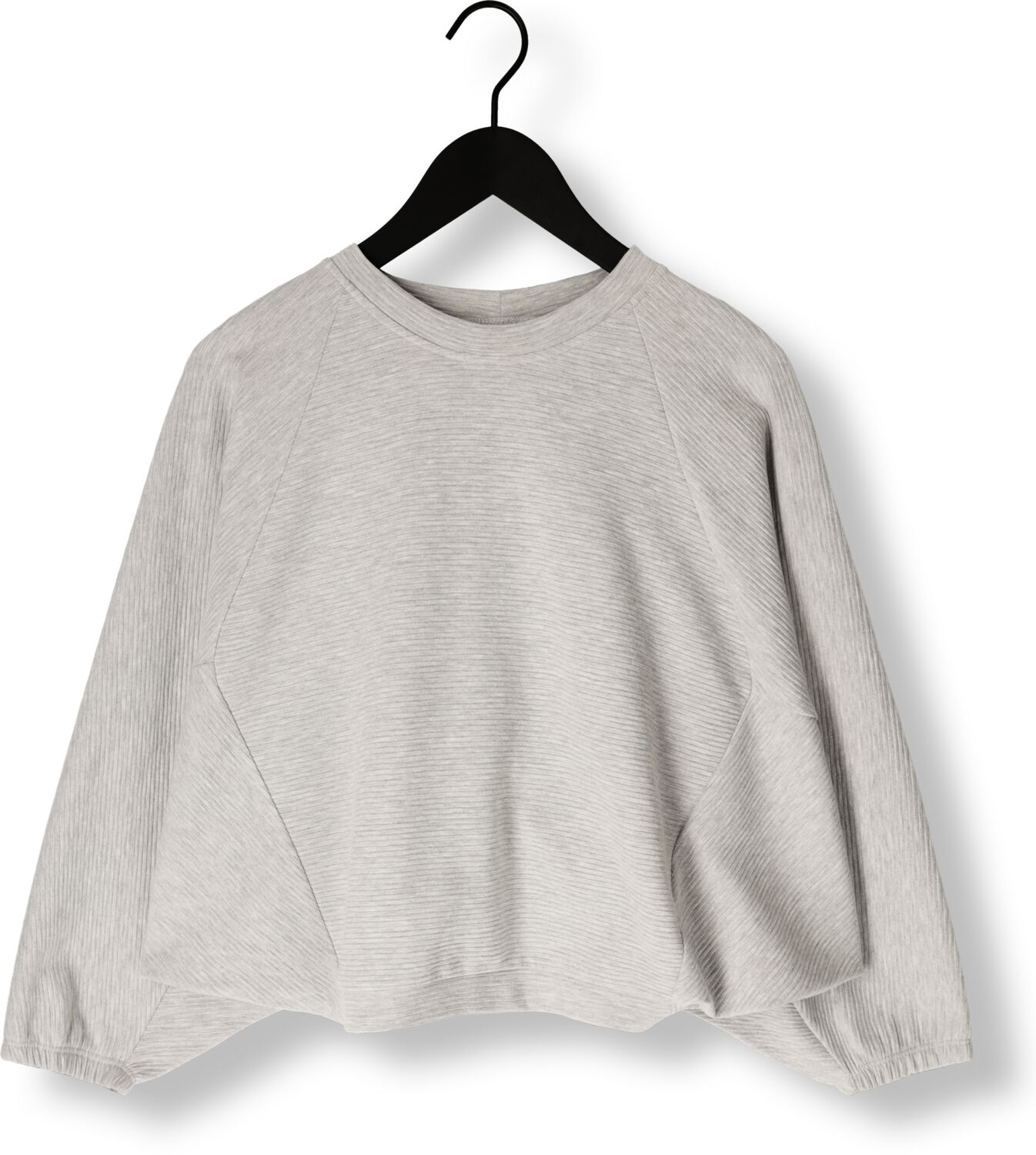 MINUS Dames Truien & Vesten Kolini Sweat Grijs