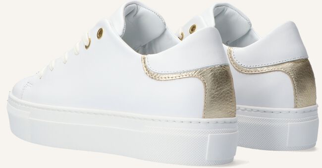 Witte NOTRE-V Lage sneakers J4850E Witte NOTRE-V Lage sneakers J4850E - large