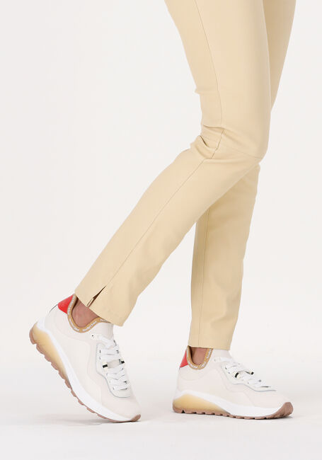 Witte SEE BY CHLOÉ Lage sneakers BRETT - large