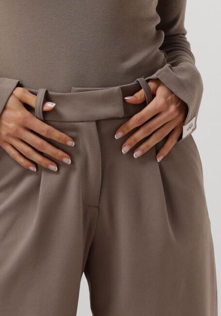 Taupe SOEURS DE PROVENCE Broeken NOELLE PANT - large