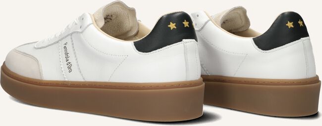 Witte PANTOFOLA D'ORO Lage sneakers ARGENTARIO LOW Witte PANTOFOLA D'ORO Lage sneakers ARGENTARIO LOW - large