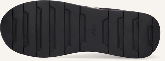 Zwarte BOSS Lage sneakers TITANIUM RUNN MXMT Zwarte BOSS Lage sneakers TITANIUM RUNN MXMT - large