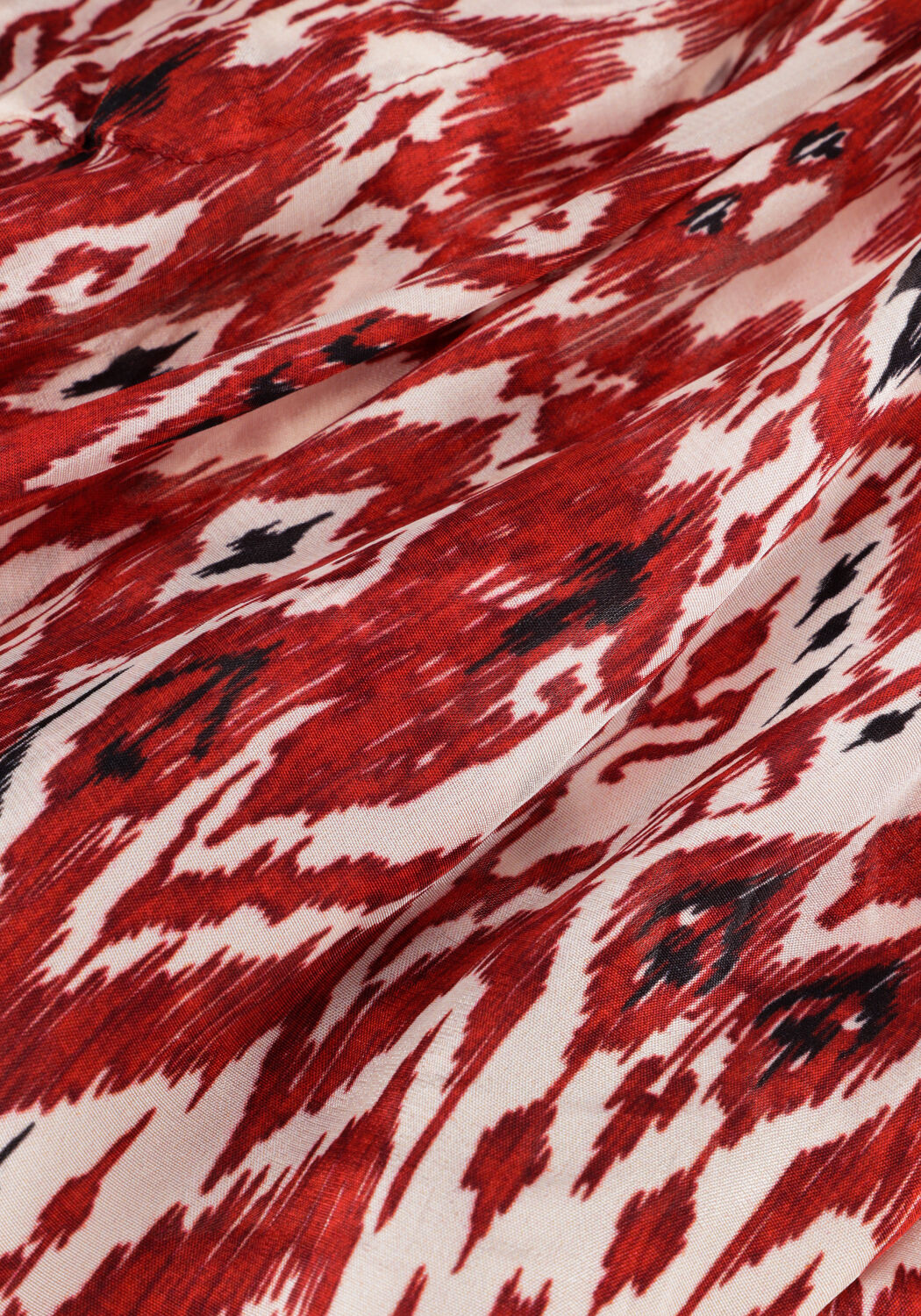 Rode MOLIIN Blouses WHITNEY - large