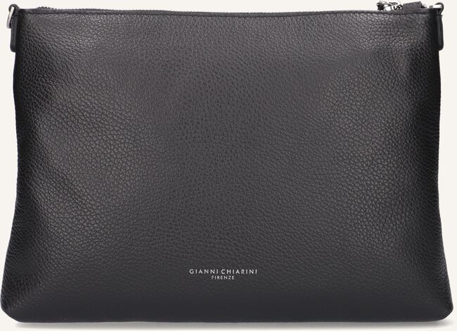 Zwarte GIANNI CHIARINI Schoudertas GIORGIA Zwarte GIANNI CHIARINI Schoudertas GIORGIA - large