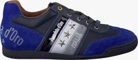 blauwe PANTOFOLA D'ORO Sneakers ASCOLI PICENO LOW J  - medium