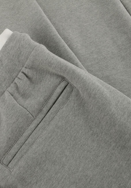 Grijze LOOXS 10sixteen Wide jeans 2611-5609 - large