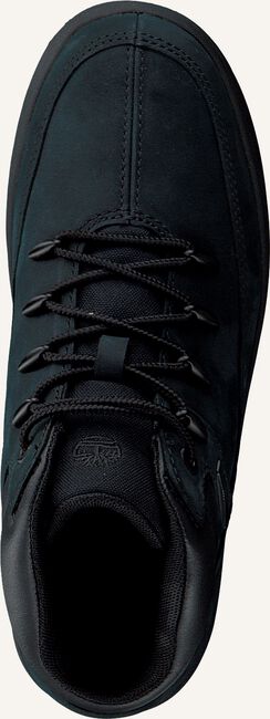 Zwarte TIMBERLAND Hoge sneakers DAVIS SQUARE EUROSPRINT KIDS Zwarte TIMBERLAND Hoge sneakers DAVIS SQUARE EUROSPRINT KIDS - large