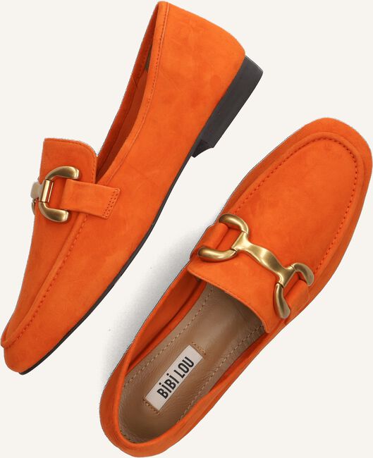 Oranje BIBI LOU Loafers 571Z30VK Oranje BIBI LOU Loafers 571Z30VK - large