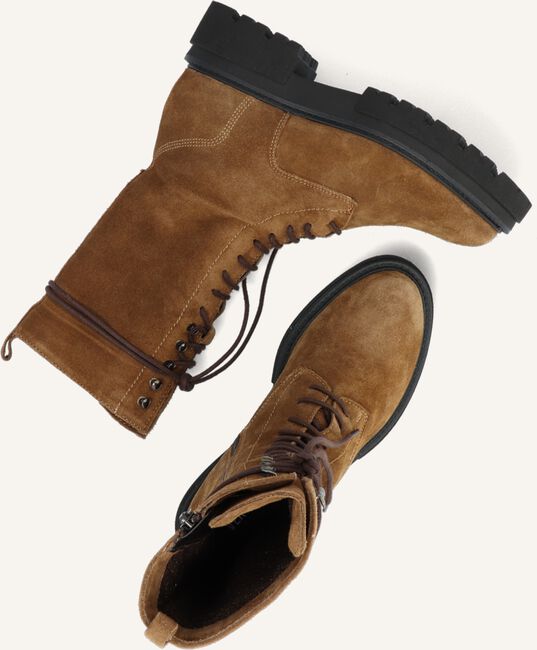 Bruine VERTON Veterboots 310 Bruine VERTON Veterboots 310 - large