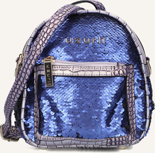 Blauwe UZURII Rugtas BACK PACK Blauwe UZURII Rugtas BACK PACK - large