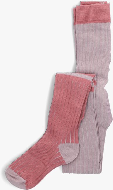 Roze BLOSSOM KIDS  TIGHTS - large