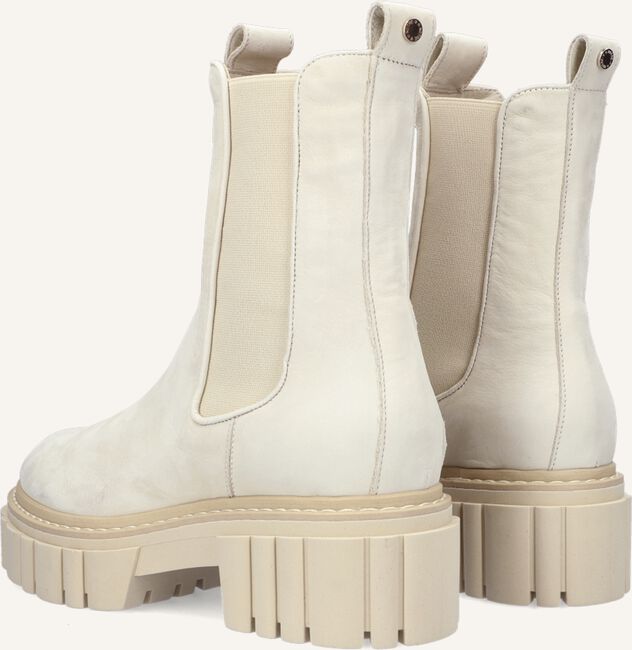 Witte NOTRE-V Chelsea boots 03-432 Witte NOTRE-V Chelsea boots 03-432 - large