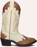 Beige MOONRISE Cowboylaarzen LUNE Beige MOONRISE Cowboylaarzen LUNE - medium