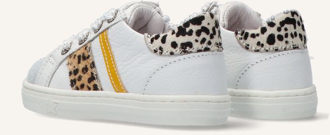 Bruine DEVELAB Lage sneakers 42344 Bruine DEVELAB Lage sneakers 42344 - large