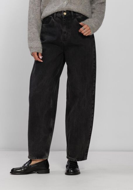 Antraciet BY-BAR Jeans BALOE JB JEANS - large
