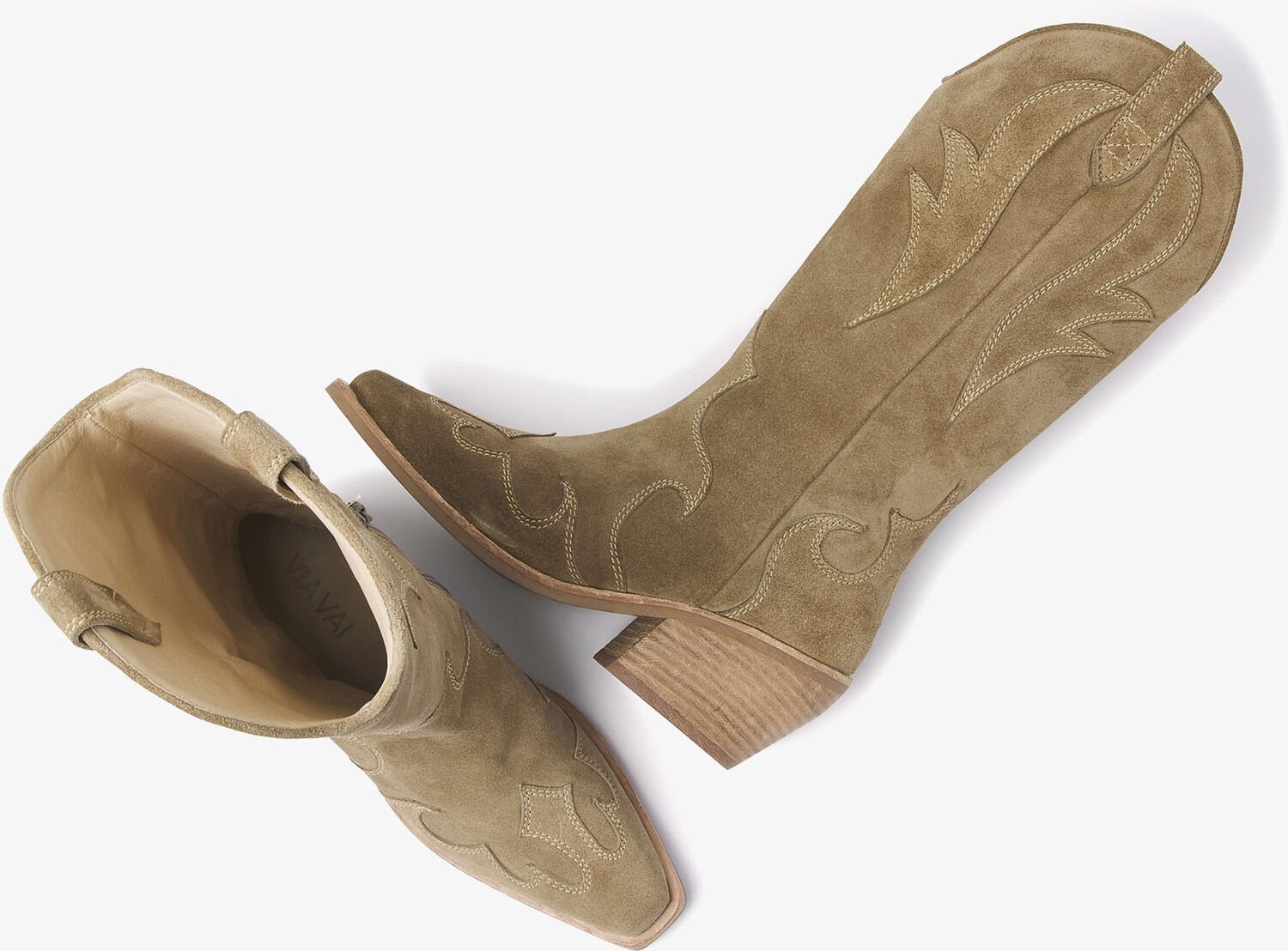 Cowboylaarzen via sales vai