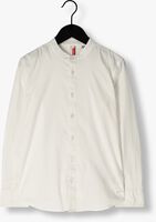 Witte VINGINO Klassiek overhemd LASC