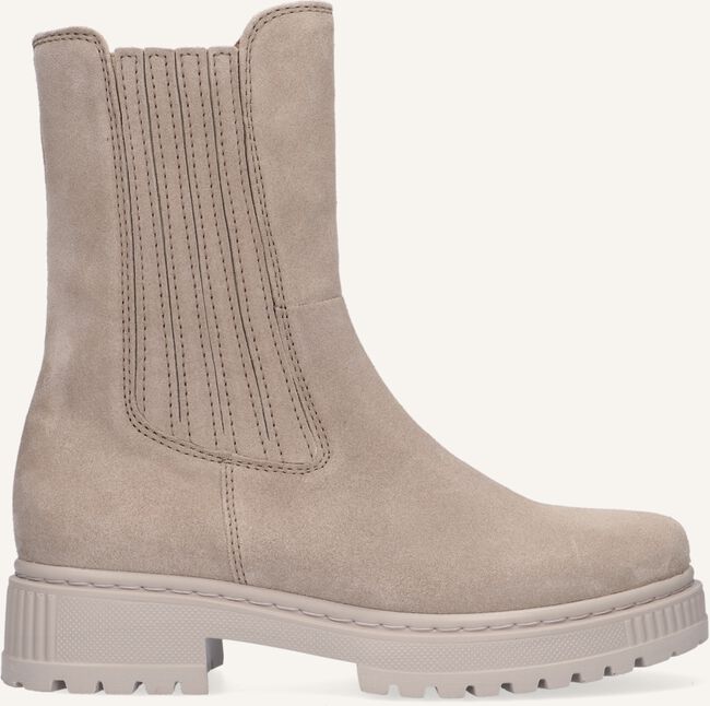 Taupe GABOR Chelsea boots 761.1 Taupe GABOR Chelsea boots 761.1 - large