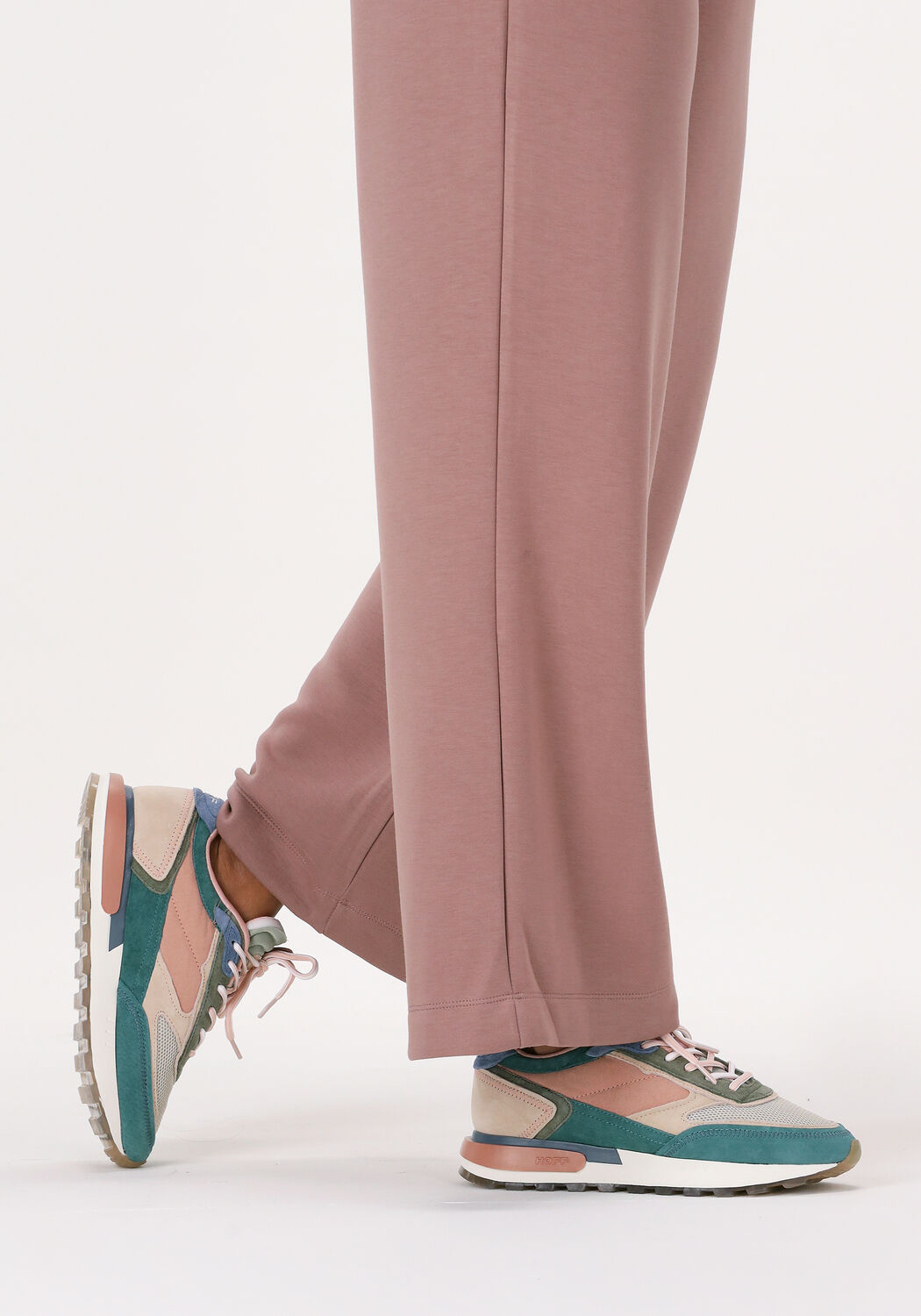 Sneakers hotsell olijfgroen dames