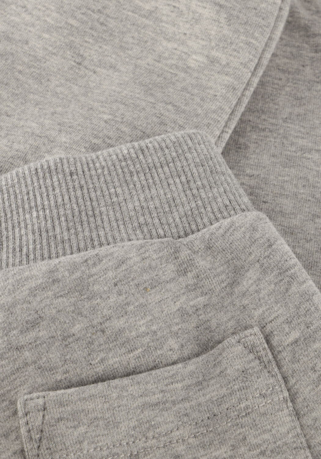 Lichtgrijze MARMAR COPENHAGEN Joggingbroek PELON B - large