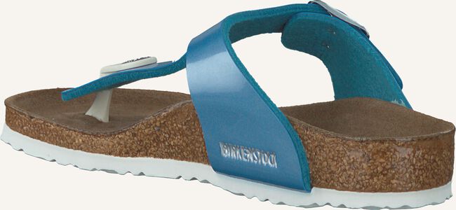 Blauwe BIRKENSTOCK Teenslippers GIZEH KIDS Blauwe BIRKENSTOCK Teenslippers GIZEH KIDS - large