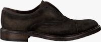 Bruine GREVE CABERNET II LOW Nette schoenen - medium