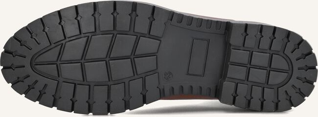 Bruine MAZZELTOV Chelsea boots MARIO-30 Bruine MAZZELTOV Chelsea boots MARIO-30 - large