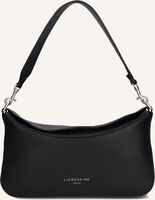 Zwarte LIEBESKIND Handtas HOBO M Zwarte LIEBESKIND Handtas HOBO M - medium