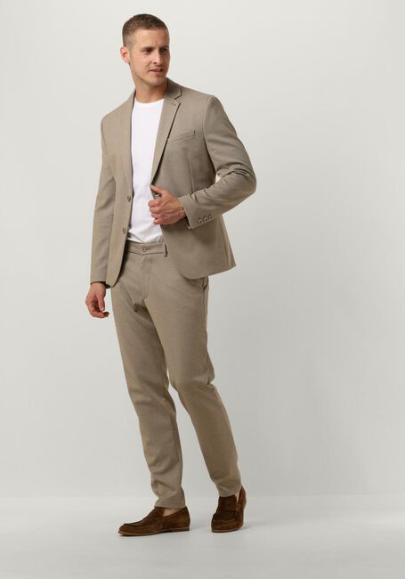 Beige DRYKORN Pantalon AJEND_SK 138334 - large