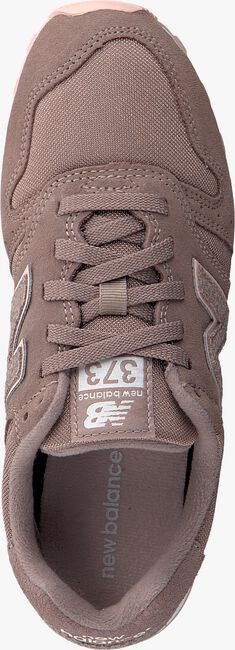 Roze NEW BALANCE Lage sneakers WL373 - large