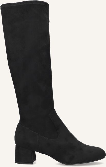 Zwarte UNISA Hoge laarzen LARTI Zwarte UNISA Hoge laarzen LARTI - large