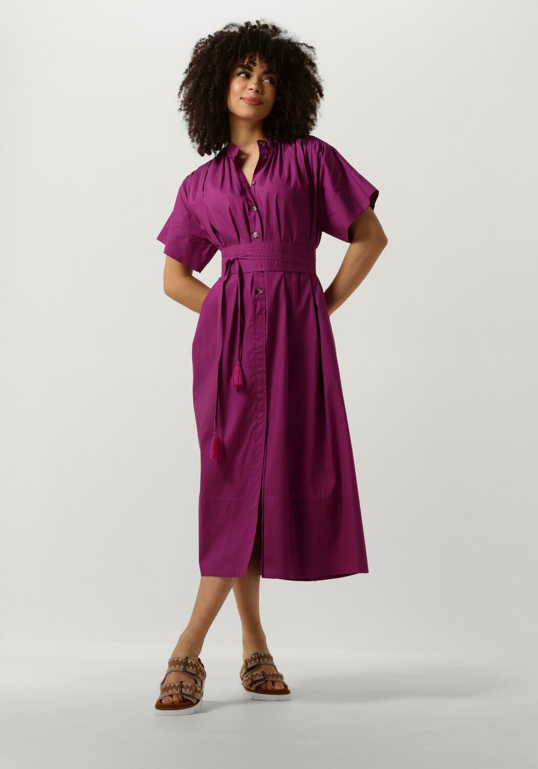 Vanessa bruno jurk shop