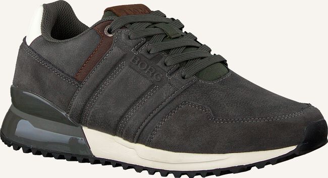 Grijze BJORN BORG Lage sneakers R230 PUL Grijze BJORN BORG Lage sneakers R230 PUL - large