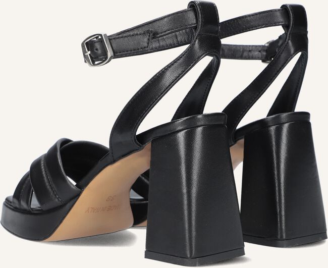 Zwarte NOTRE-V Sandalen AO103 Zwarte NOTRE-V Sandalen AO103 - large