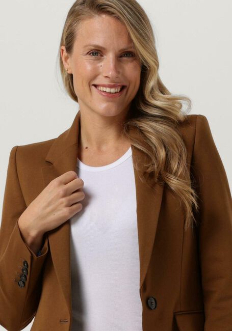 Bruine DRYKORN Blazer ATLIN_2 136105 - large