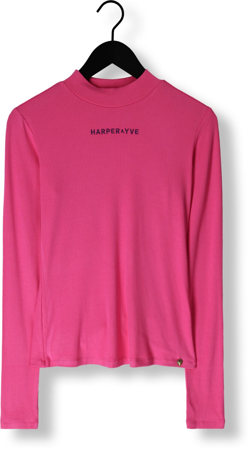 HARPER & YVE Dames Tops & T-shirts Jane-ls Roze