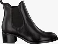 Zwarte NOTRE-V Chelsea boots 46503FY - medium